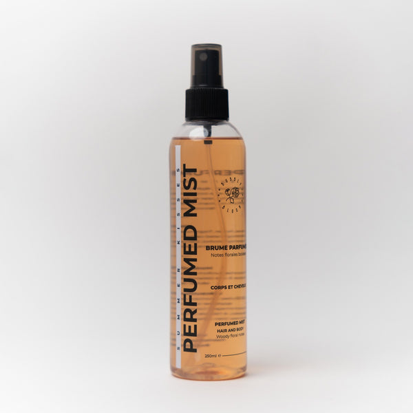 Brume Parfumée