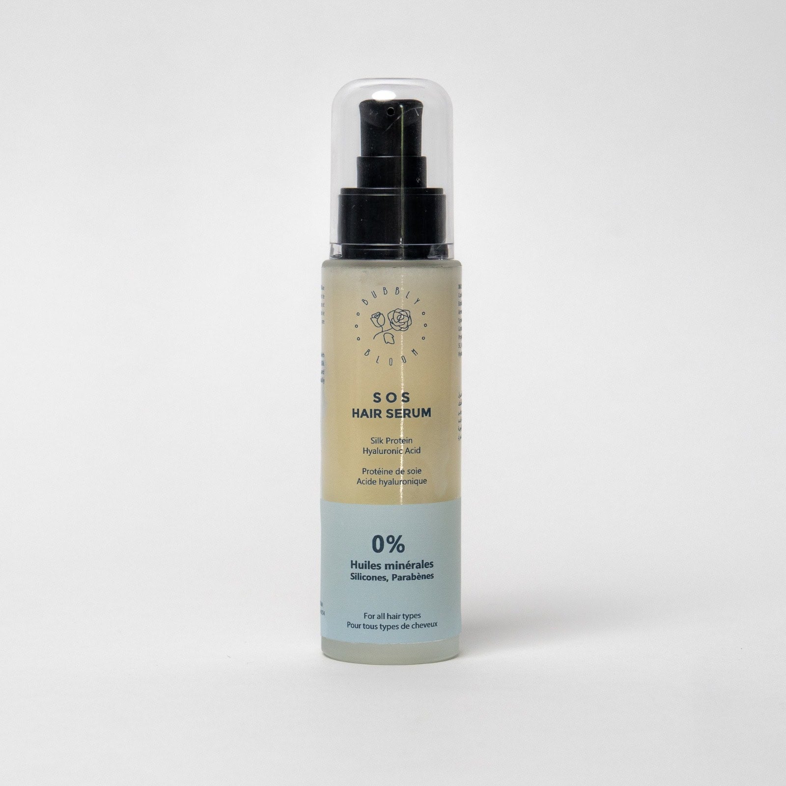 SOS HAIR SERUM