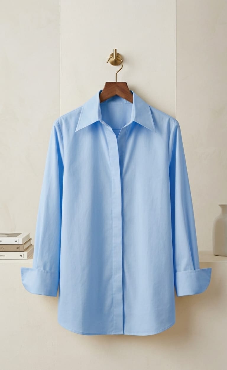 Chemise Clara