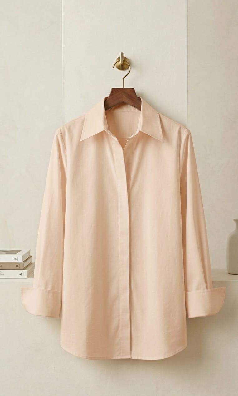 Chemise Clara
