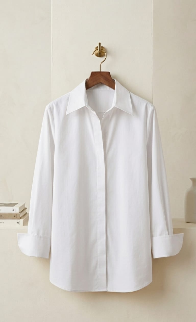 Chemise Clara