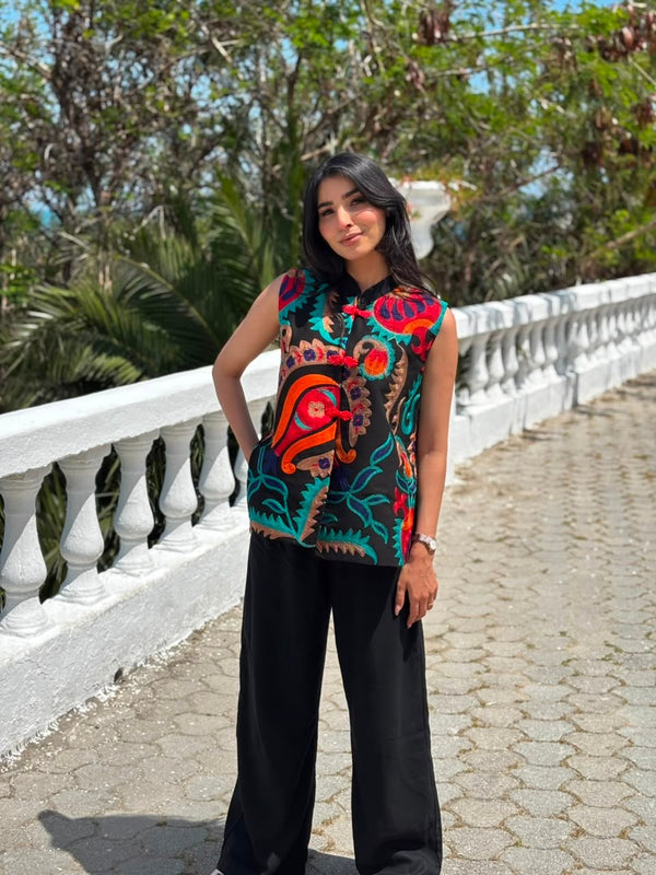 STATEMENT SET