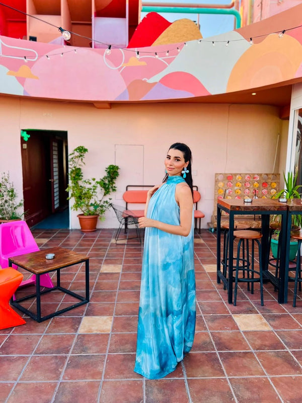 AVA Dress
