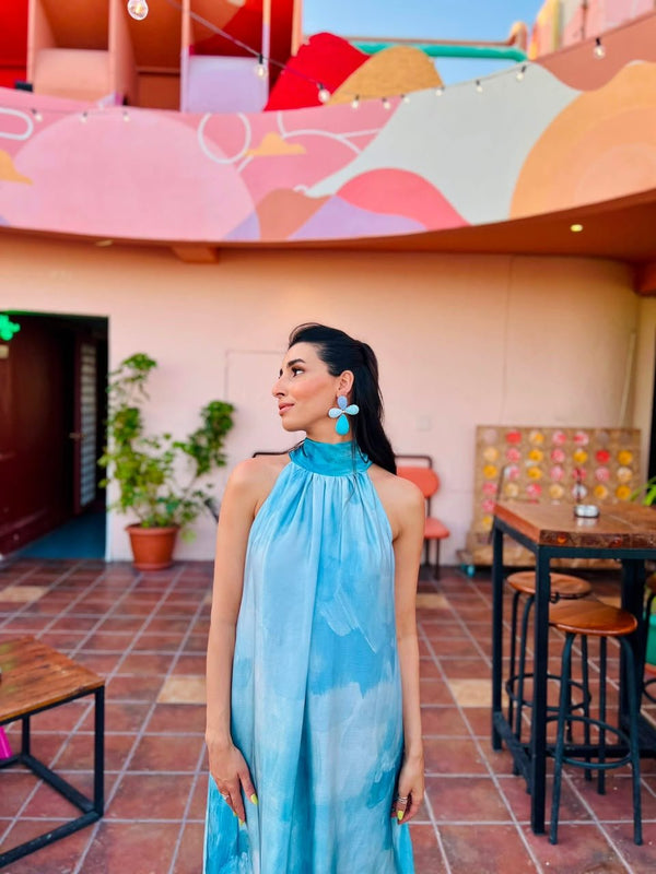 AVA Dress