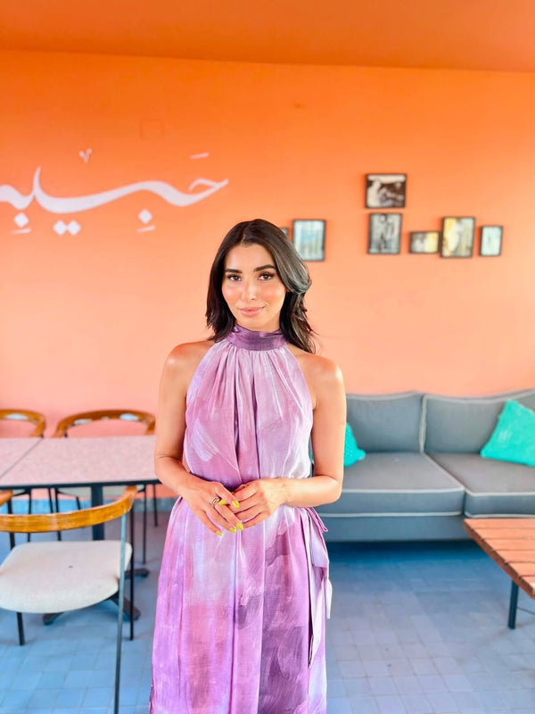 AVA Dress