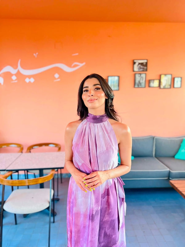 AVA Dress