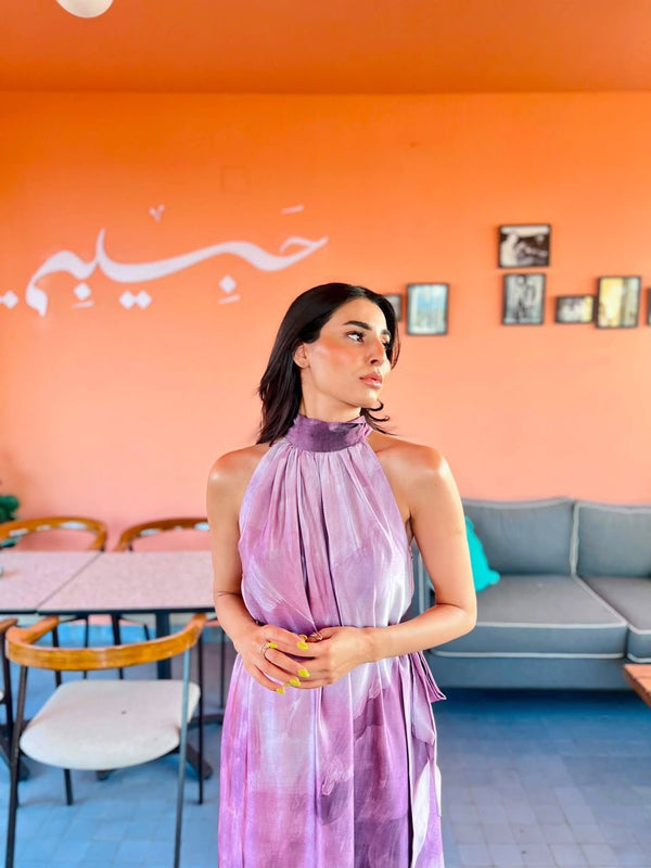 AVA Dress