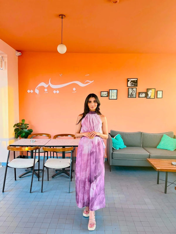 AVA Dress
