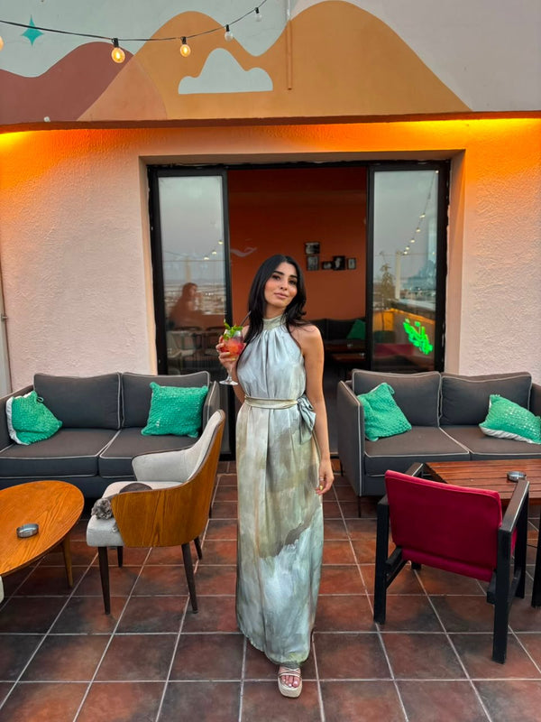 AVA Dress