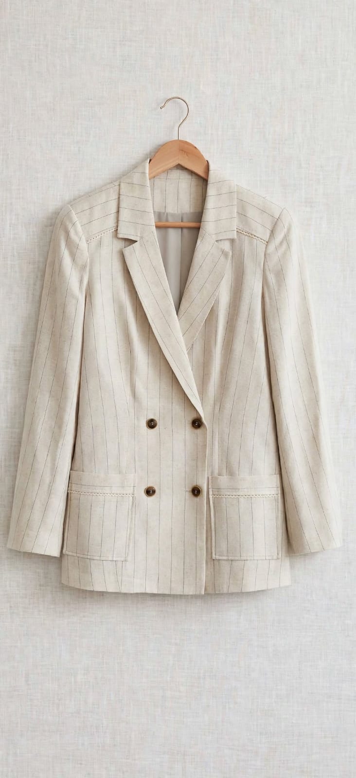 Blazer Jouri