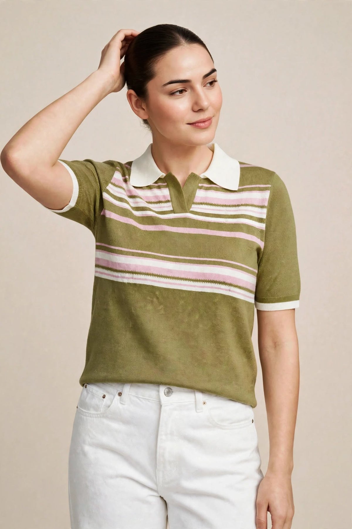 Polo Aritzia