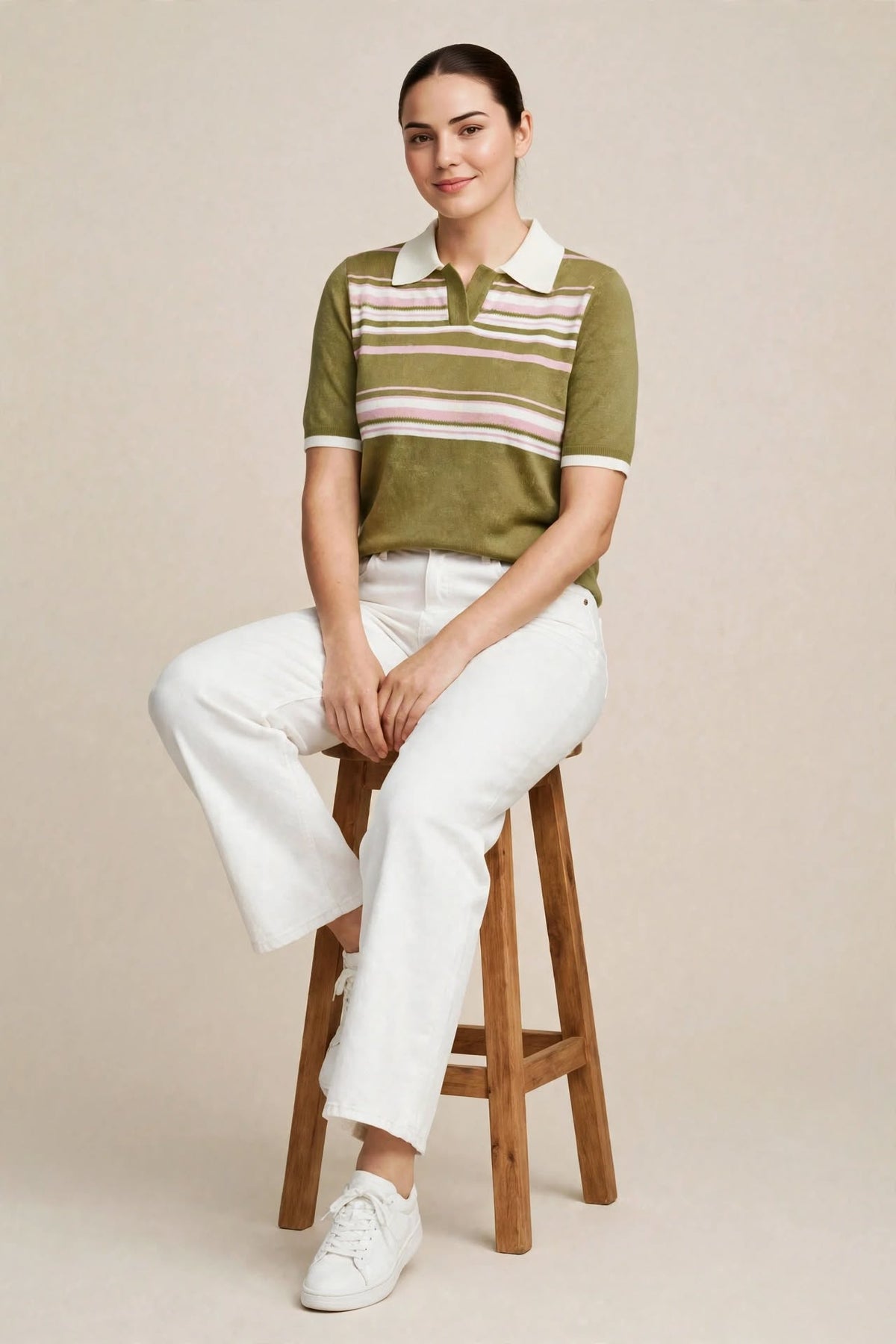 Polo Aritzia