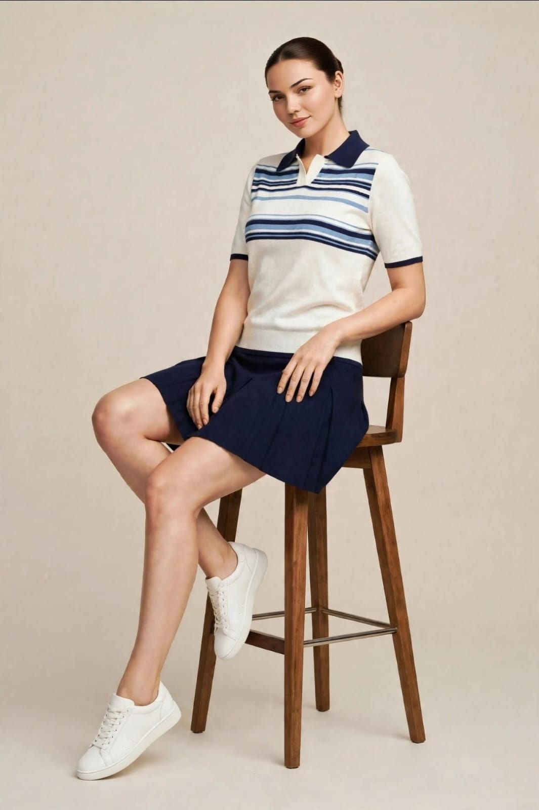 Polo Aritzia