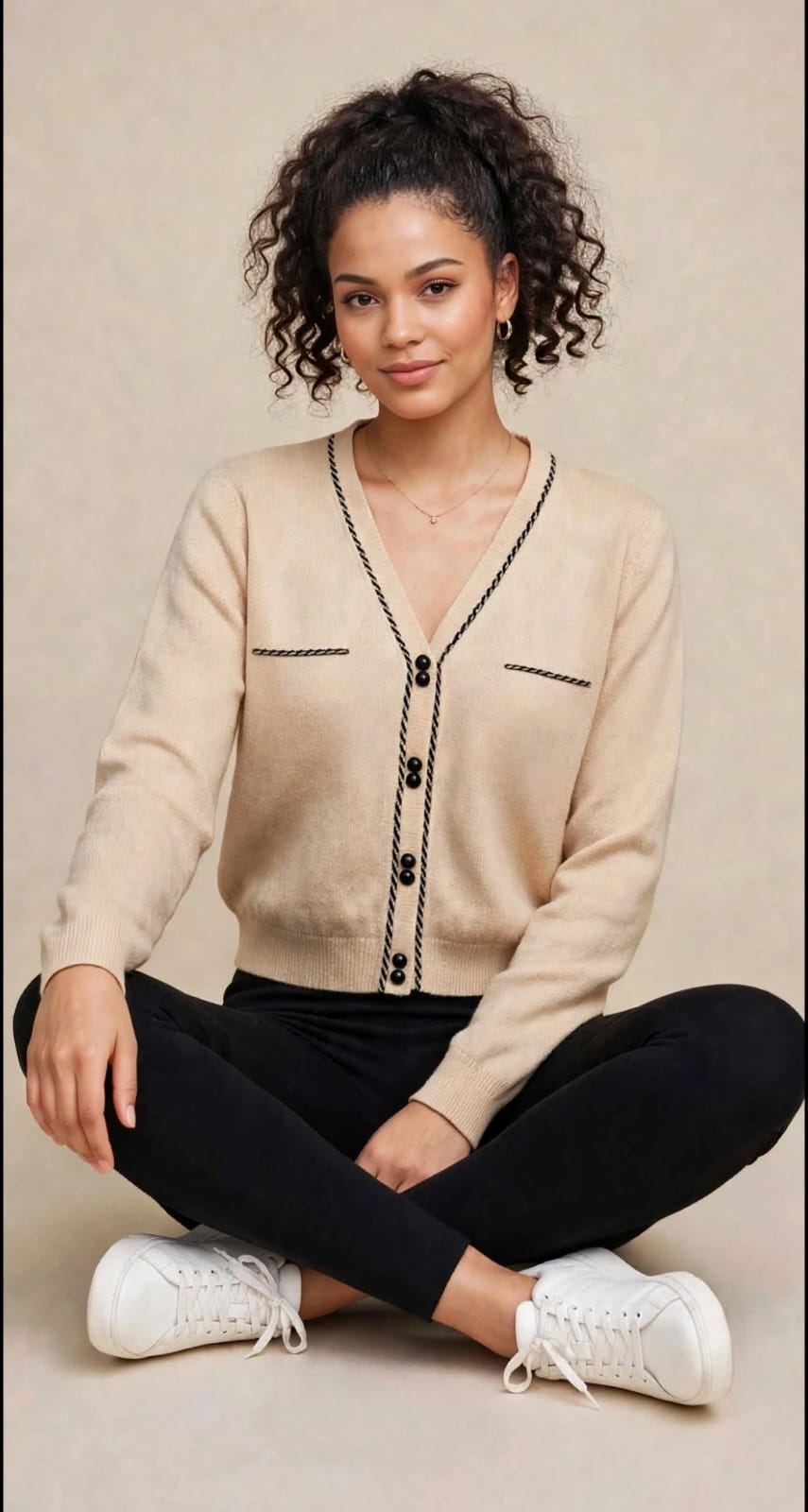 cardigan sila4