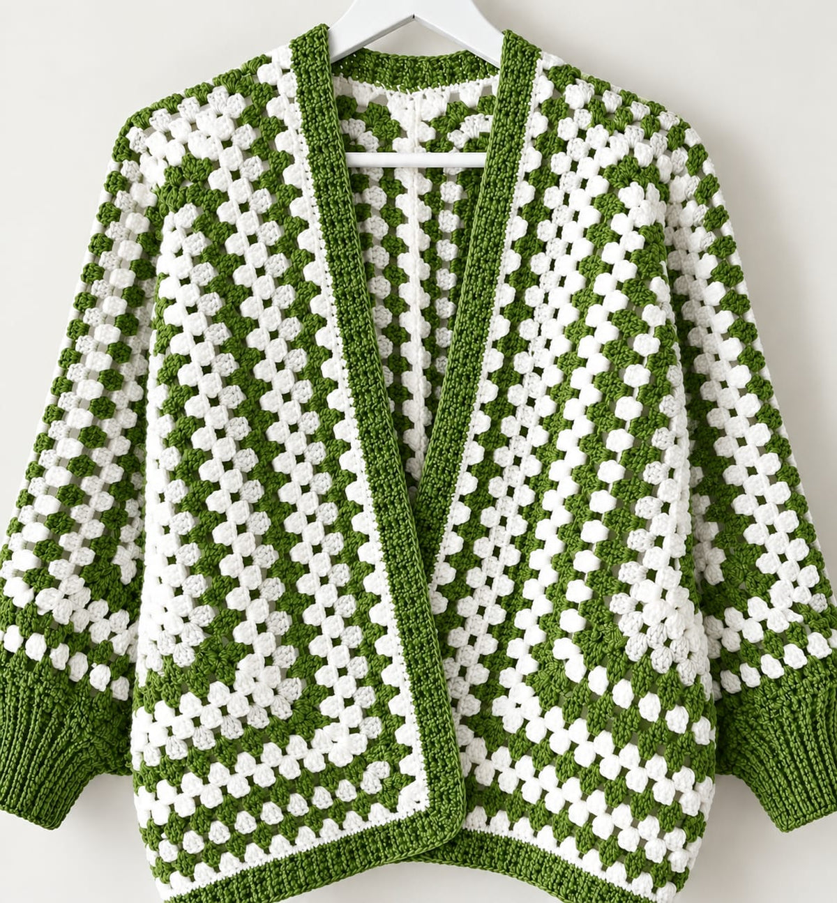 Artcrochet