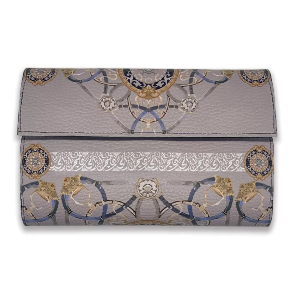Portefeuille Jasmine ZYNA G