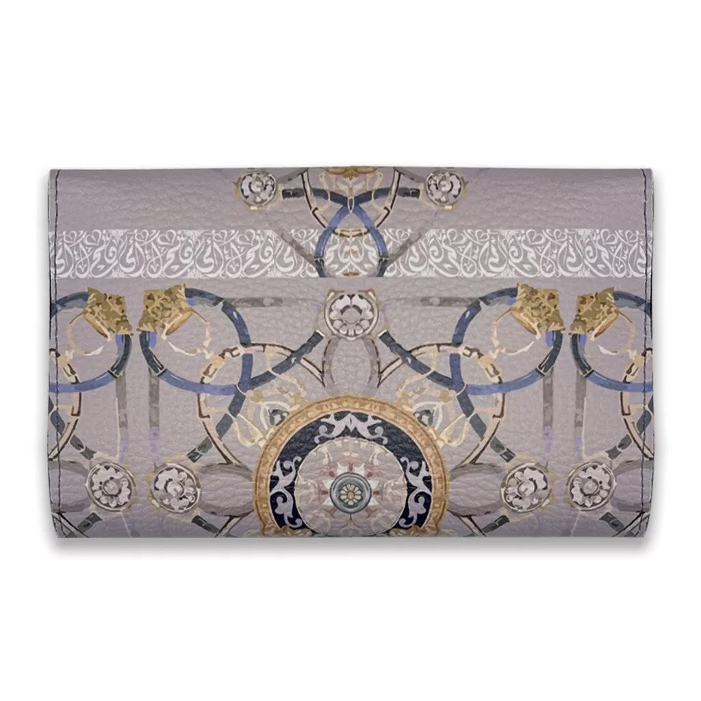 Portefeuille Jasmine ZYNA G