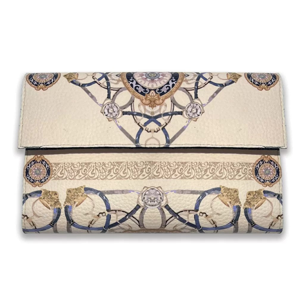 Portefeuille Jasmine ZYNA R