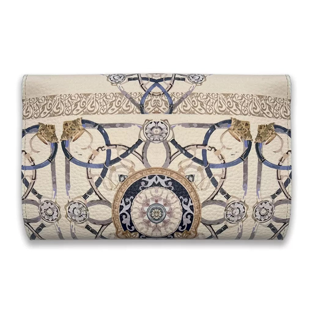 Portefeuille Jasmine ZYNA R