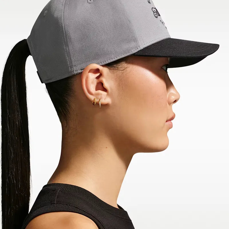 Casquette Nike Rise Structured A-frame réf. IR0729-084