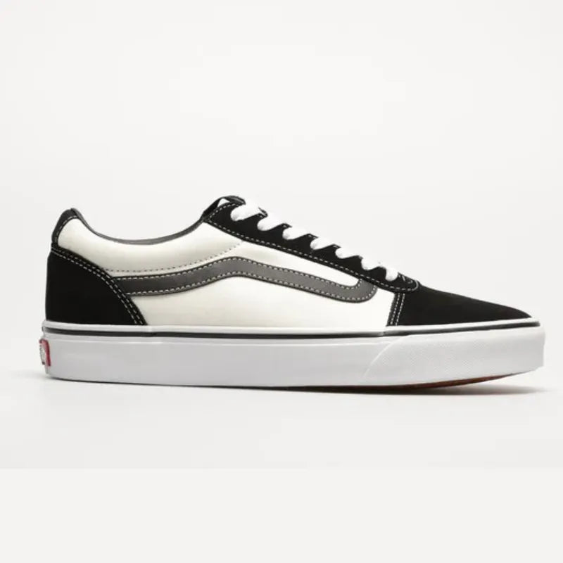 Vans – Mn ward Beige Noir - VN0A36EMKIG1
