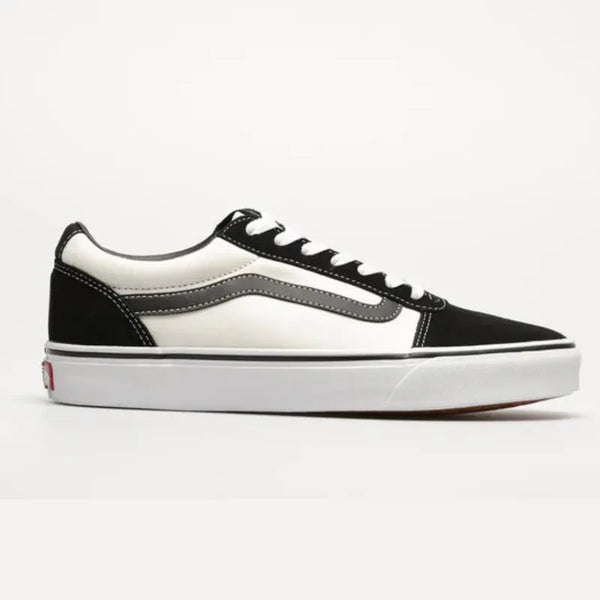 Vans – Mn ward Beige Noir - VN0A36EMKIG1