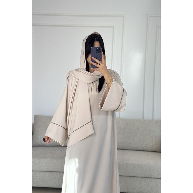 Jelbab Femme Longue |
