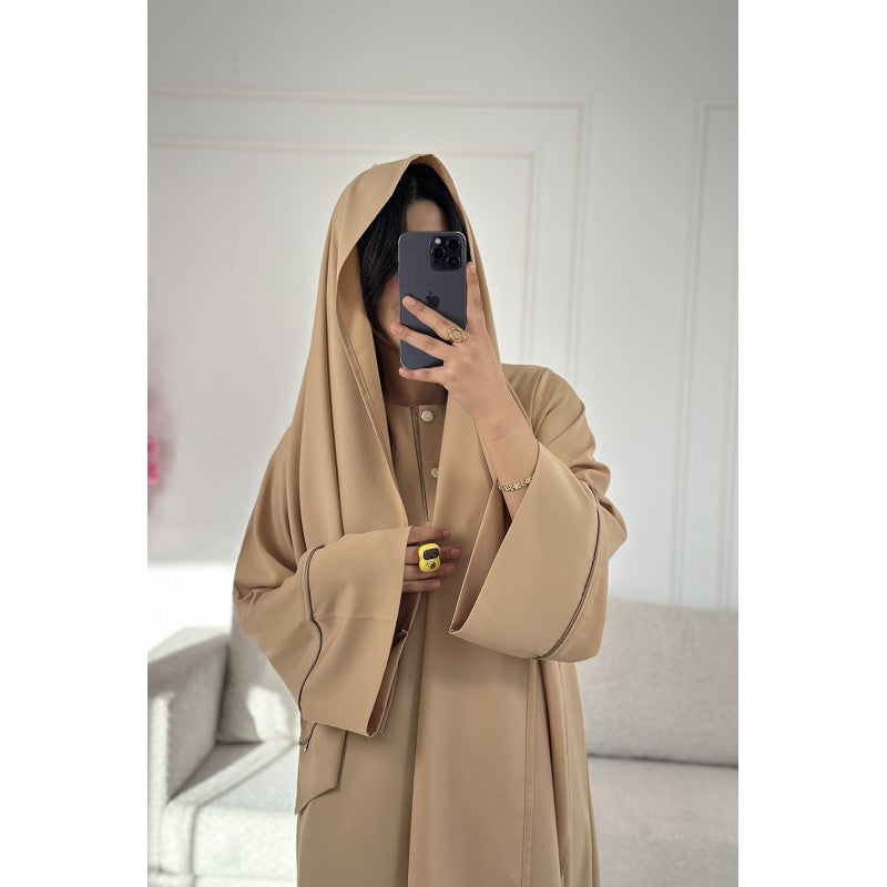 Jelbab Femme Longue |