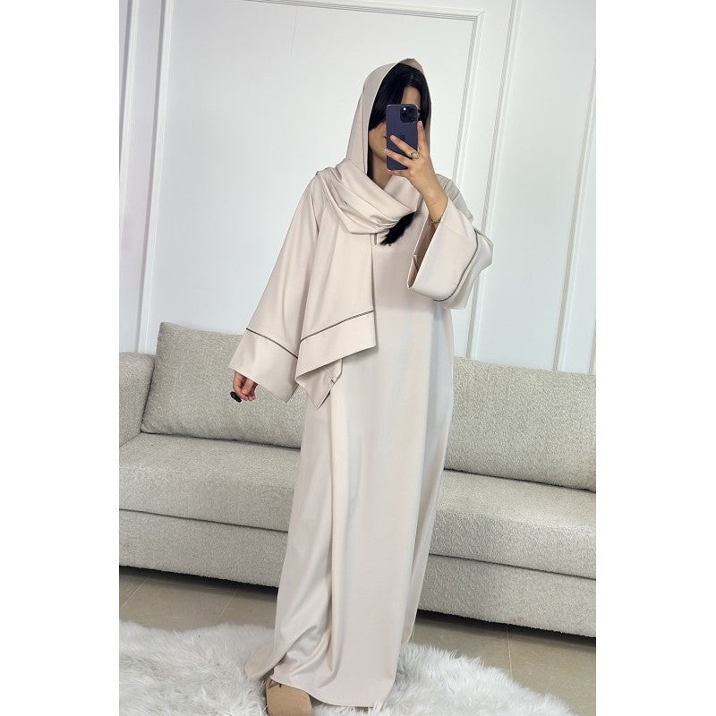 Jelbab Femme Longue |