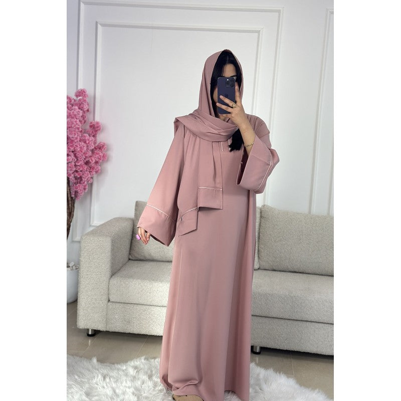 Jelbab Femme Longue |