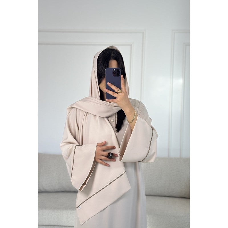 Jelbab Femme Longue |