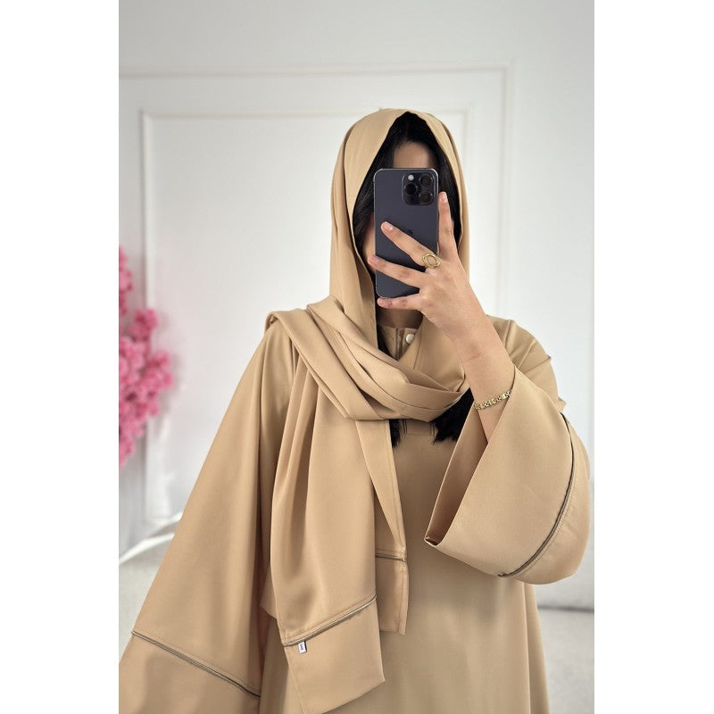 Jelbab Femme Longue |