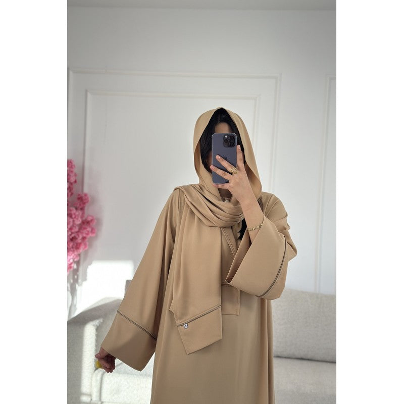 Jelbab Femme Longue |