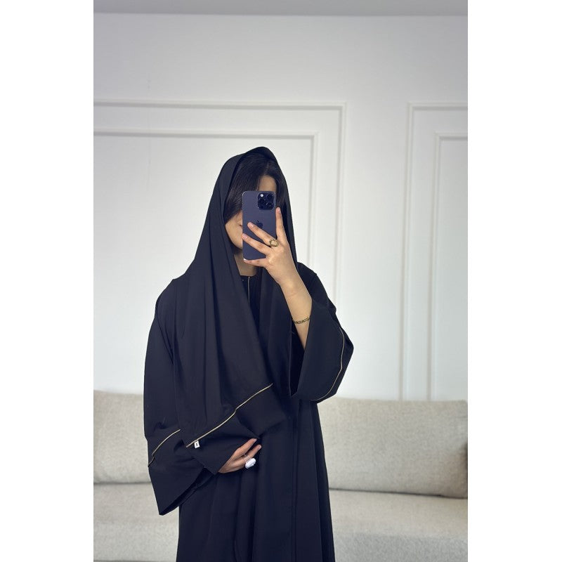 Jelbab Femme Longue |