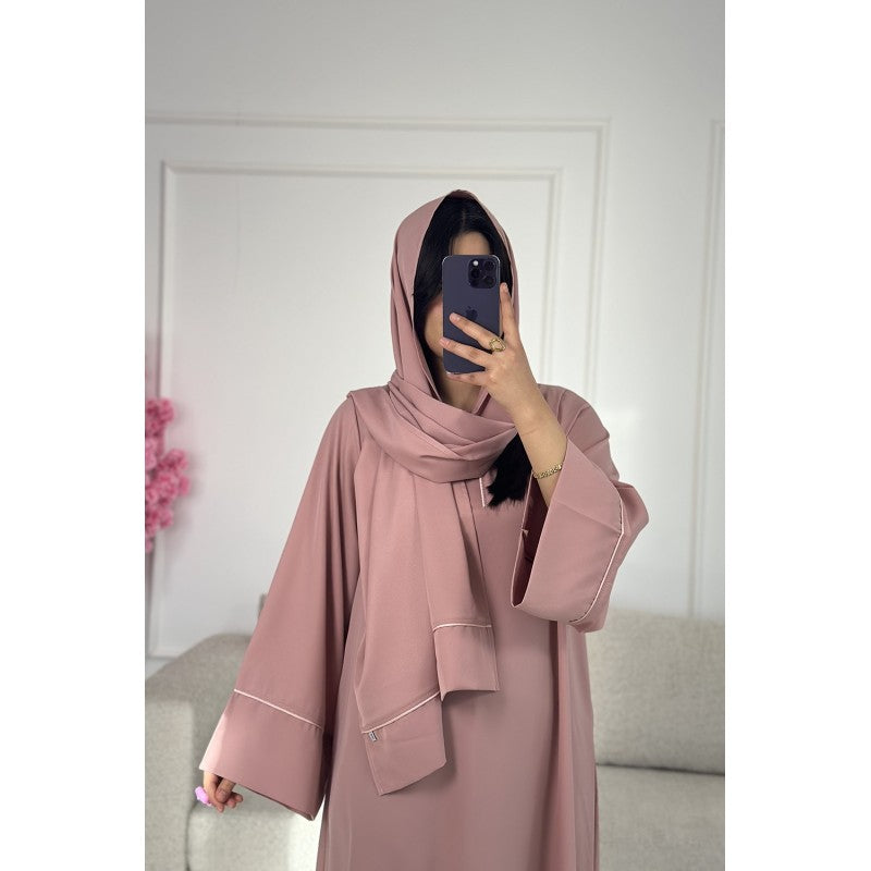 Jelbab Femme Longue |