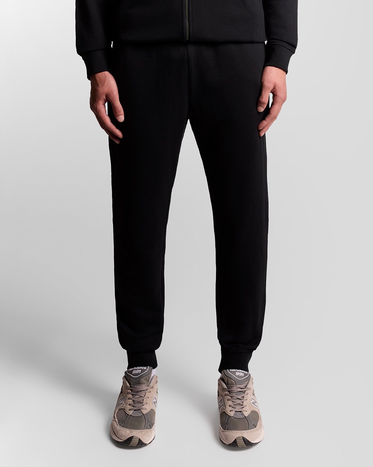 Pantalon de survêtement - nero