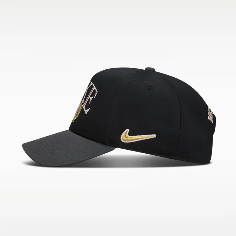 Casquette Nike Rise Structured A-frame réf. IH8778-010