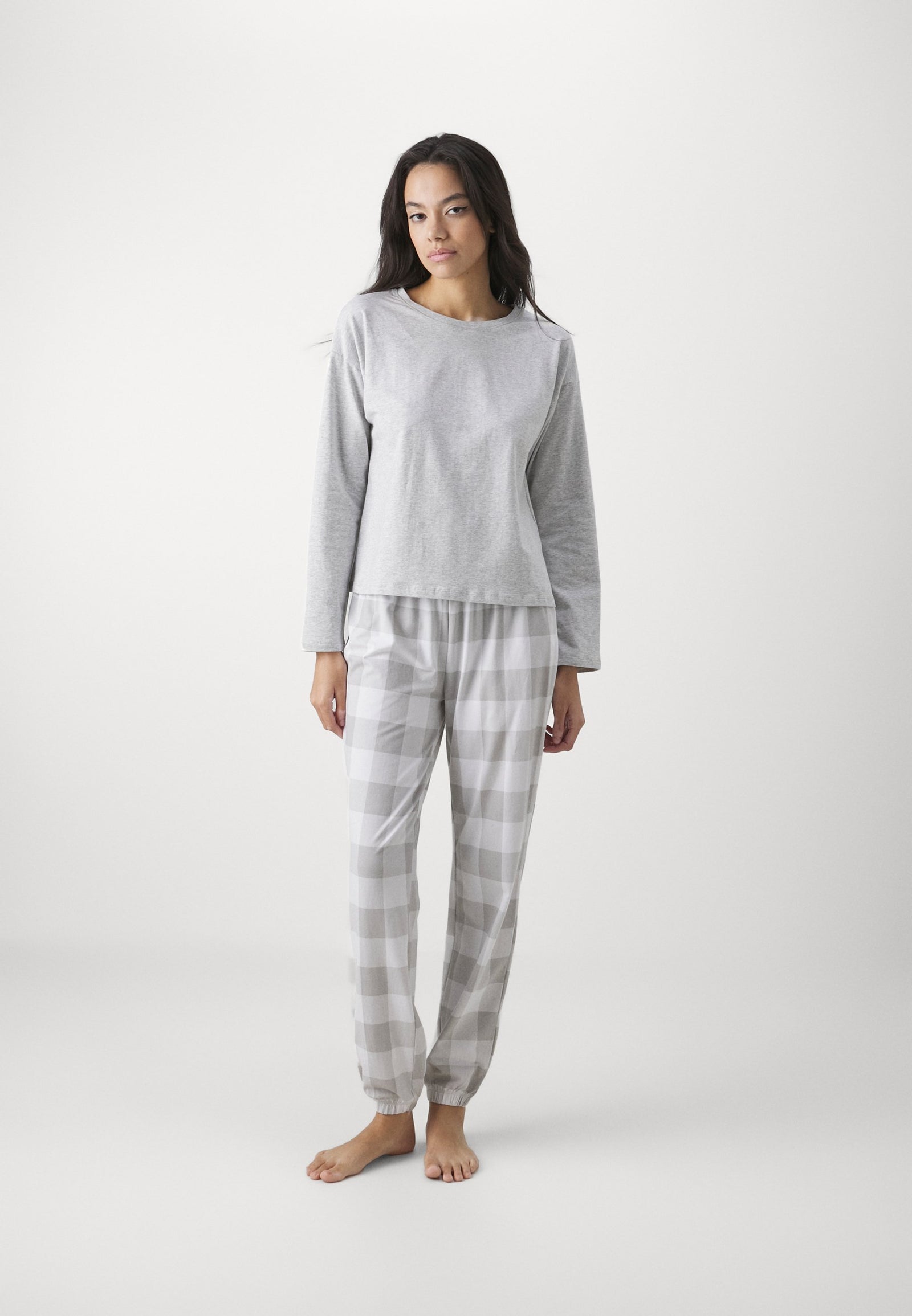 Pyjama - grey