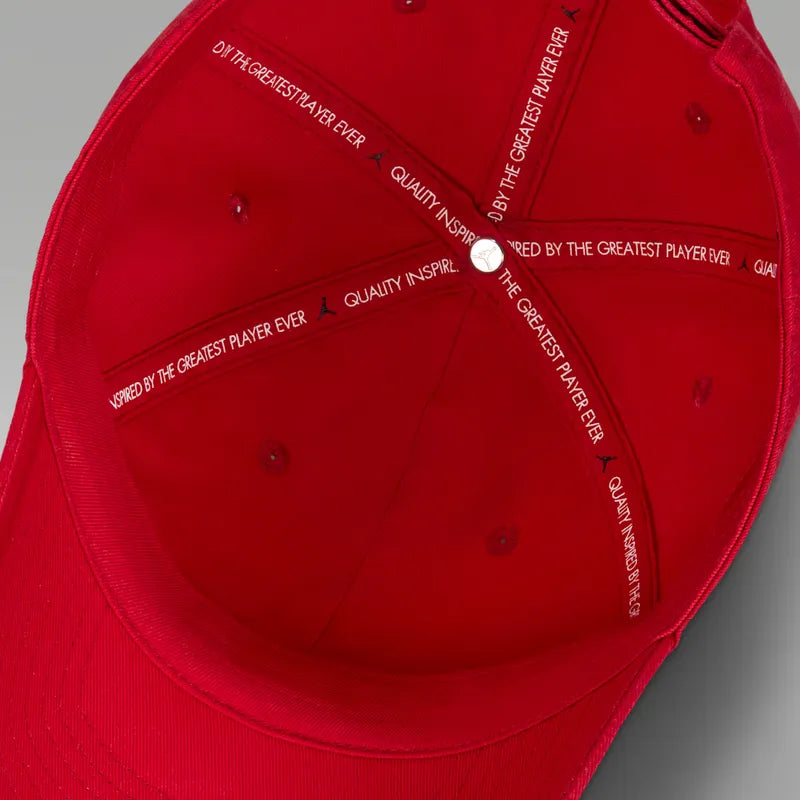 Casquette Jordan Club JumpMan réf. HQ1963-68