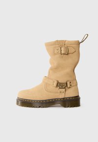 ANISTONE UNISEX - Bottes - savannah tan