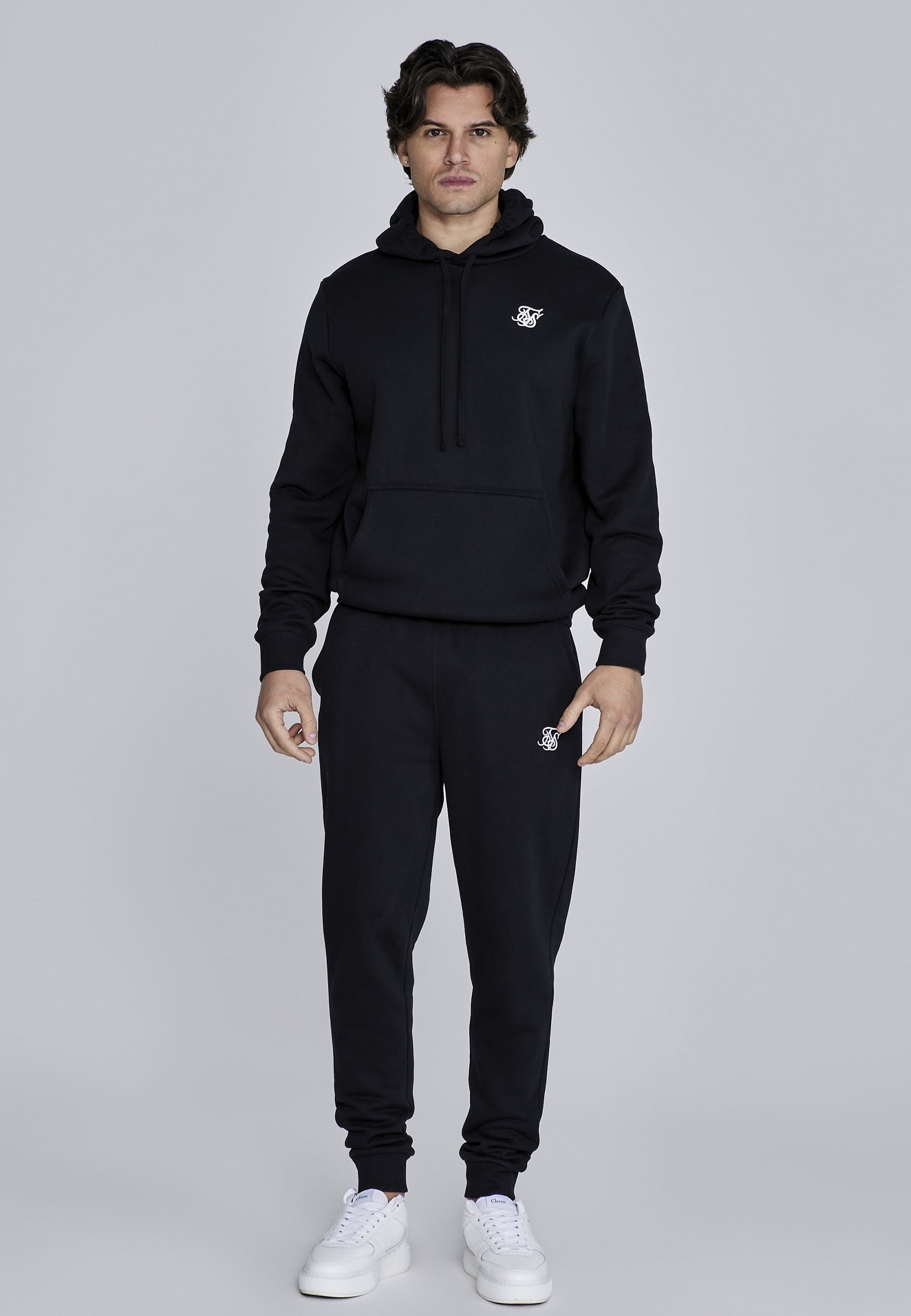 SET - Survêtement - black