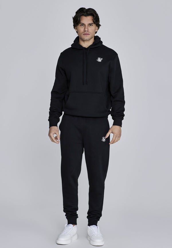 SET - Survêtement - black