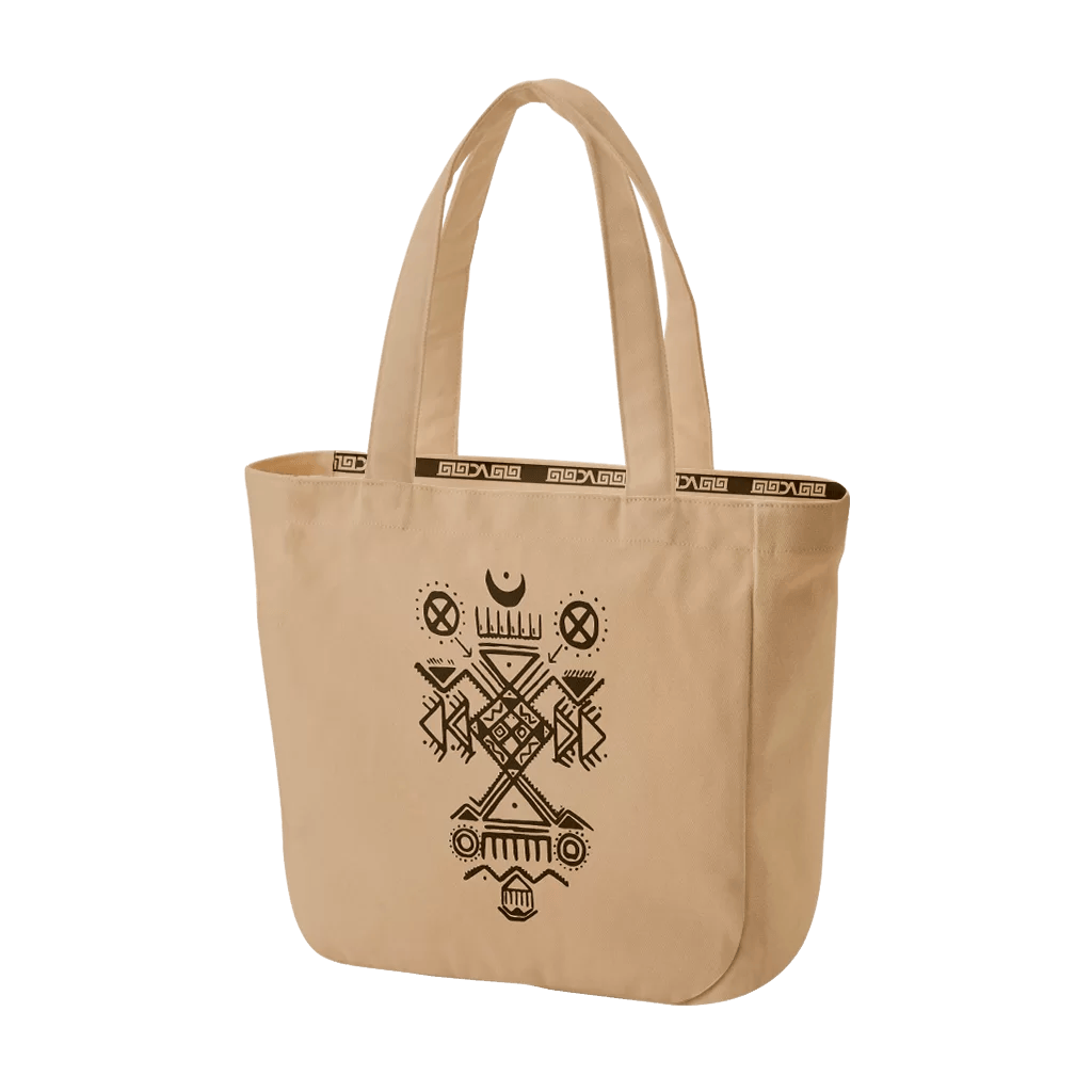 Tote Bag Baleo Amazigh