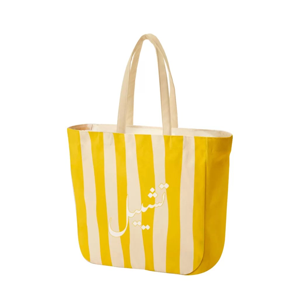 Tote Bag Baleo Toticello