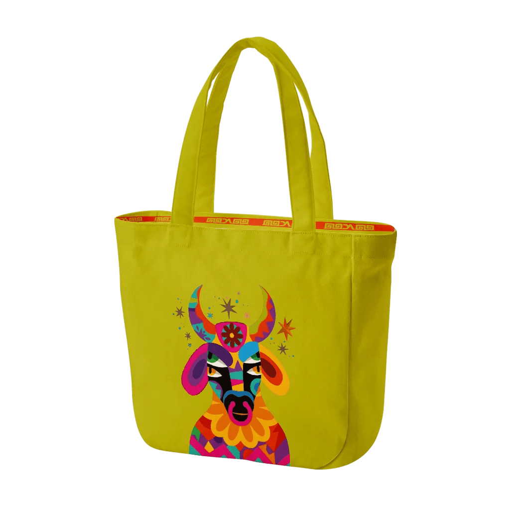 Tote Bag Baleo Toro