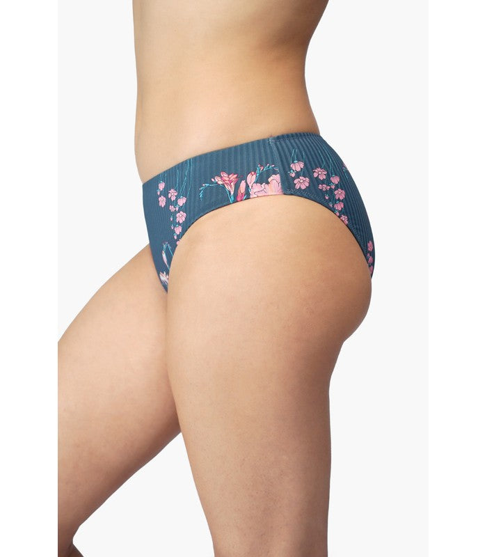 Bas de Bikini Taille Basse
