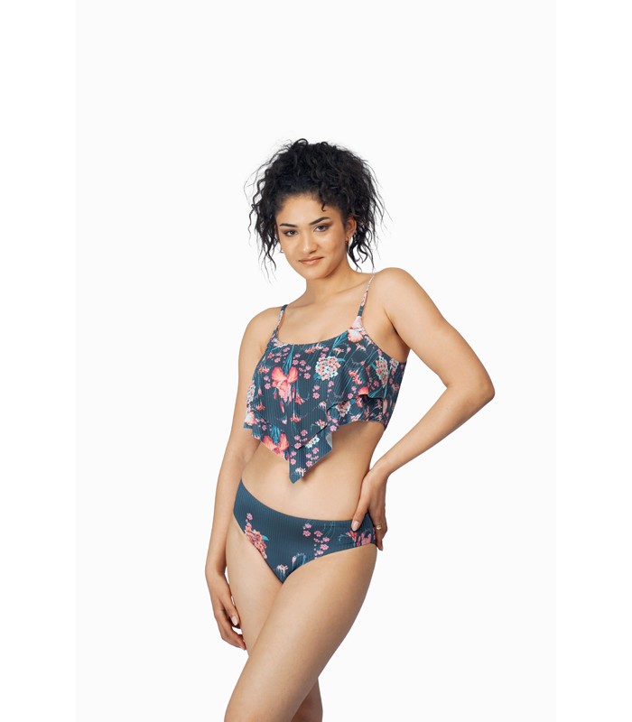 Bas de Bikini Taille Basse