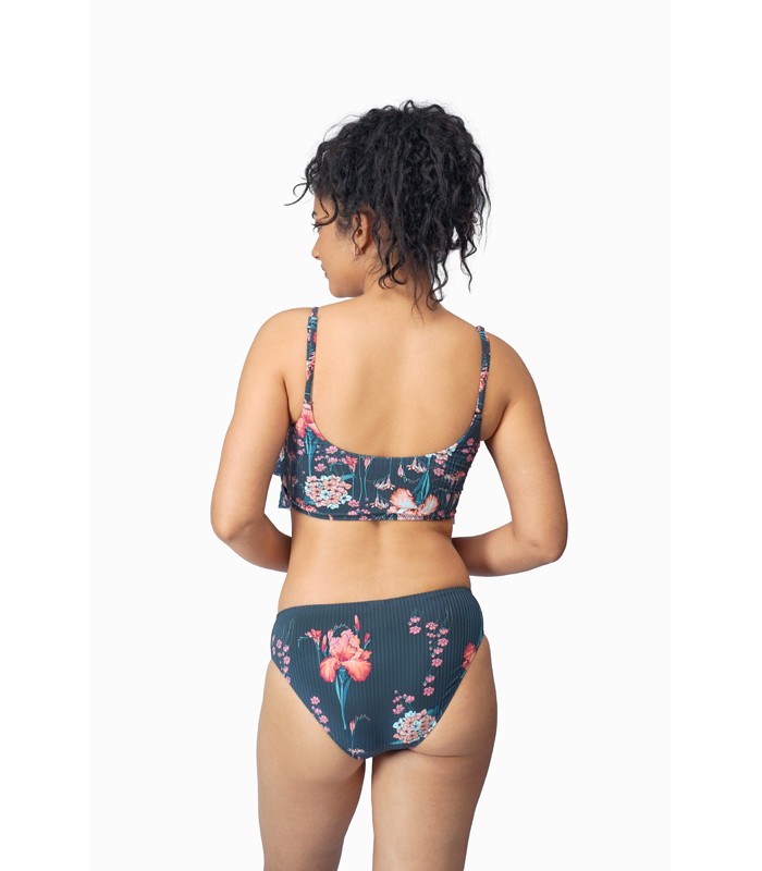 Bas de Bikini Taille Basse