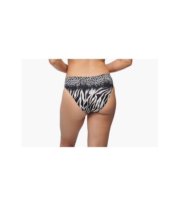 Bas de Bikini Taille Basse