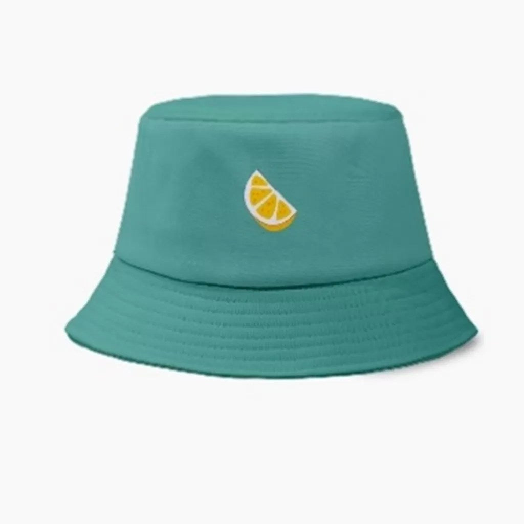 Chapeau Bob Blue Lemonbob